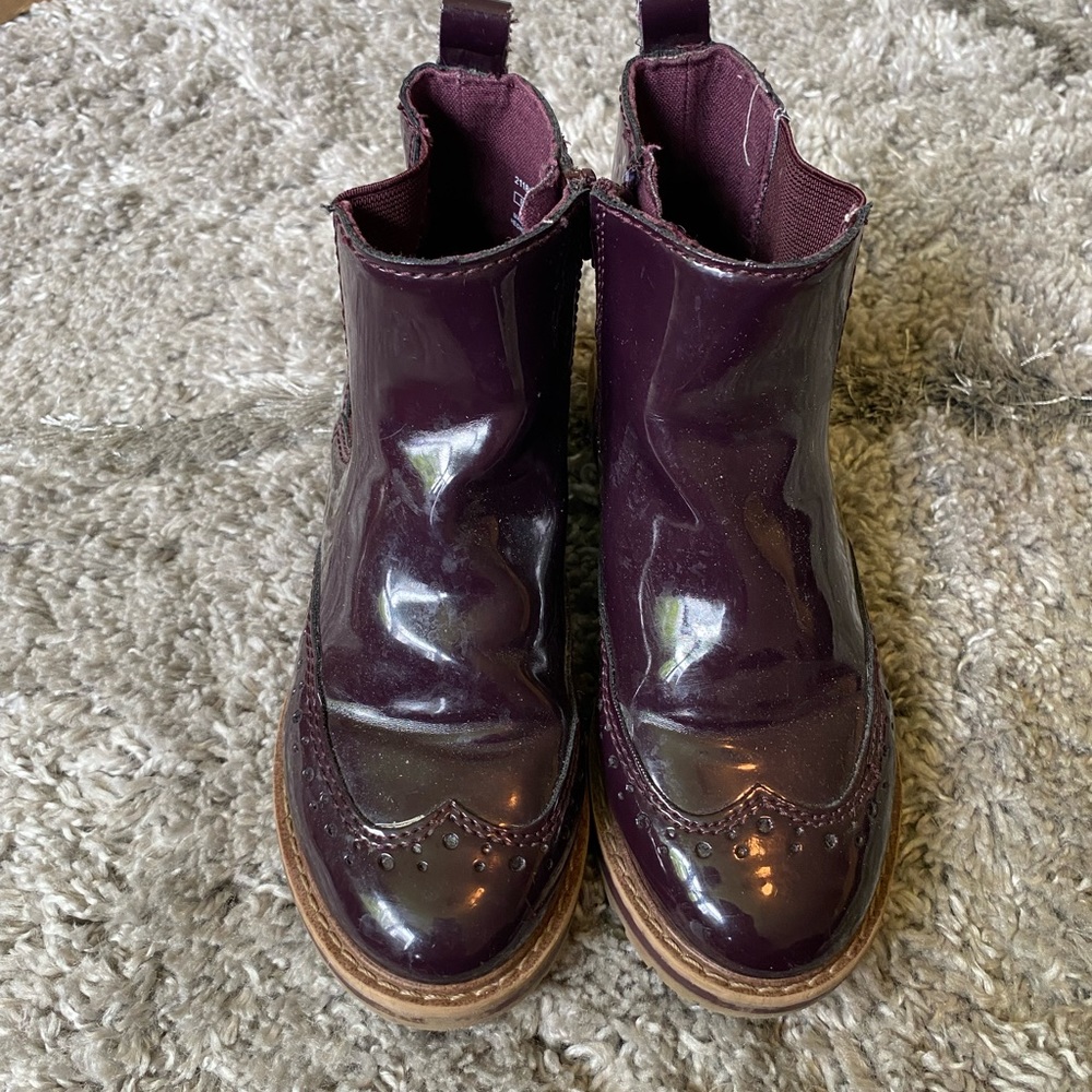 ZARA boots - Picture 11 of 11